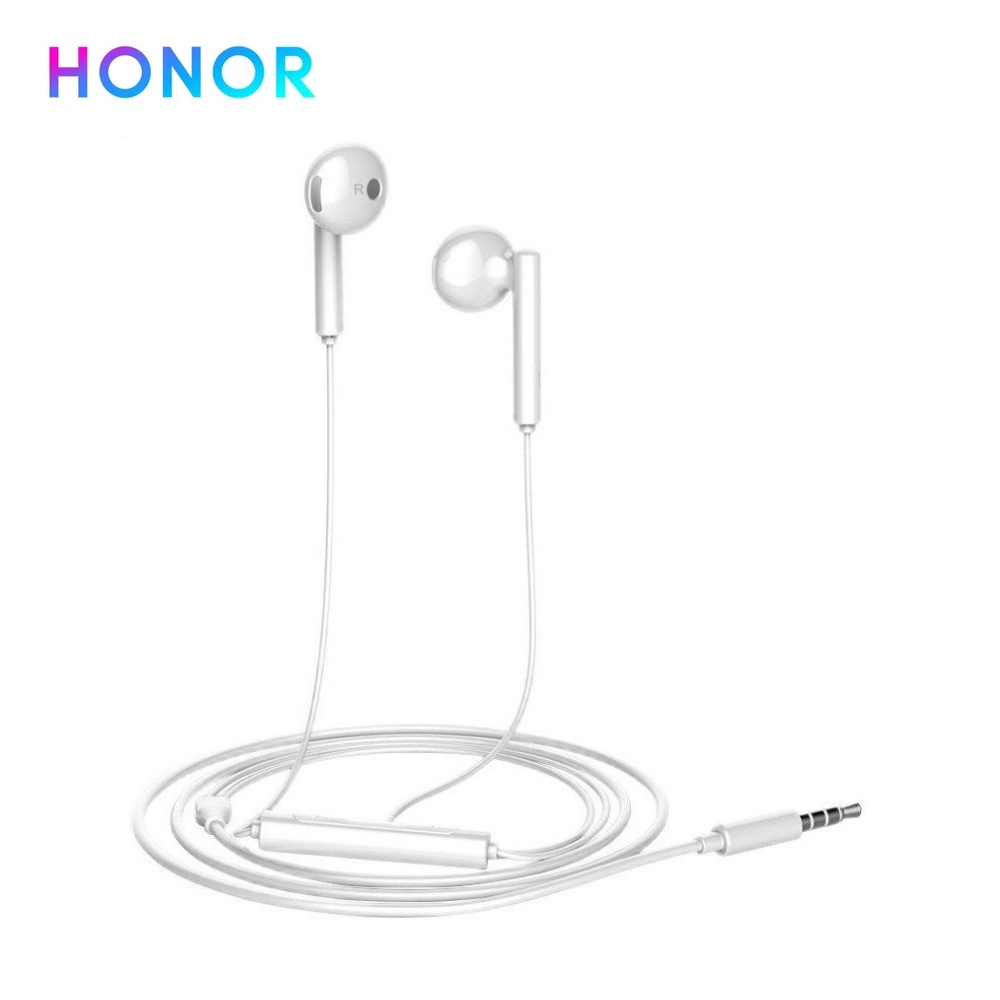 Honor classic earphones am115 sales