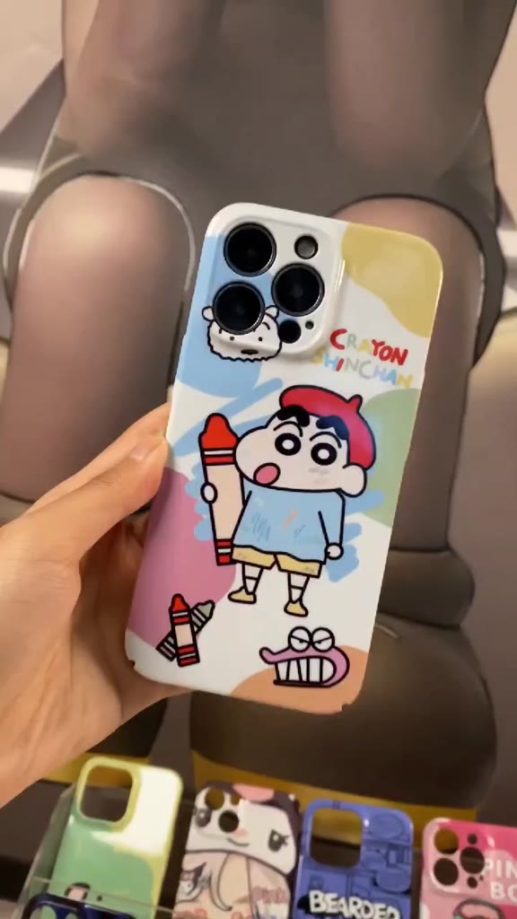 เคสโทรศัพท์มือถือแบบแข็ง-ลายการ์ตูนชินจัง-สําหรับ-oppo-reno8t-5g-reno8-pro-reno8-reno7-z-reno7-pro-reno6-pro-reno5-reno4-z-reno3