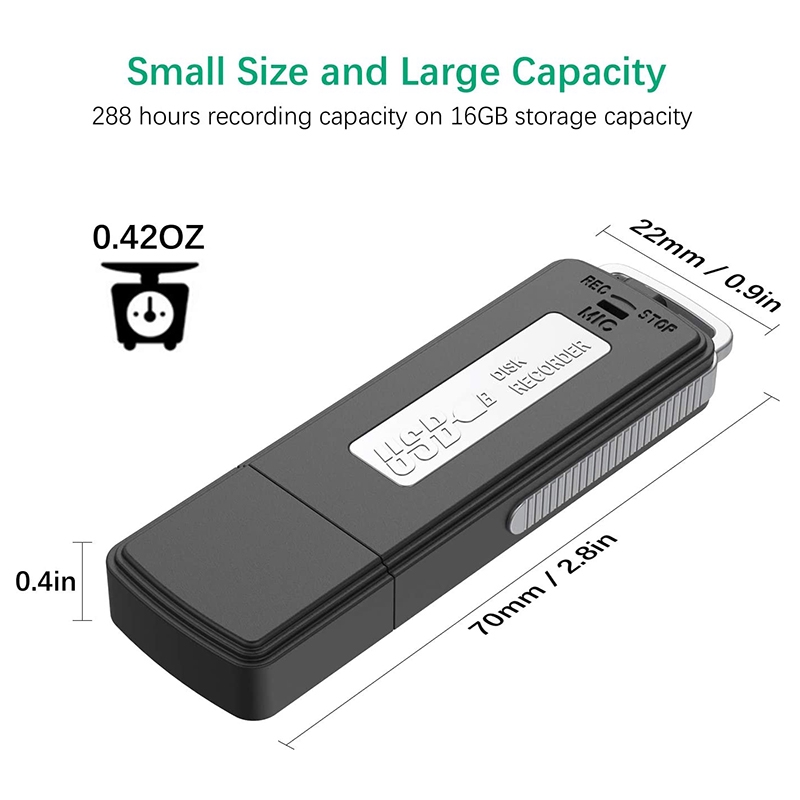 เครื่องบันทึกเสียง-16-gb-usb-ขนาดเล็ก