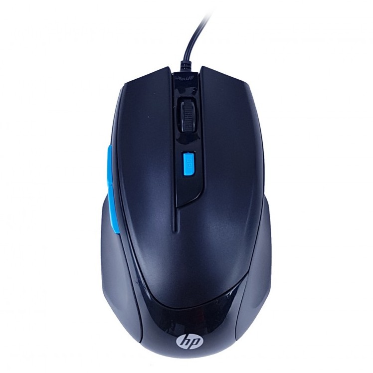 hp-m150-gaming-mouse-เมาส์เกมมิ่ง