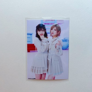 AKB48 Yuunaa 💃💃 รูปแถมจากร้าน Amazon