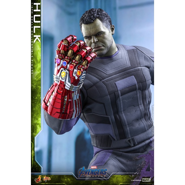 ฟิกเกอร์-ของสะสม-hot-toys-mms558-avengers-endgame-1-6-hulk