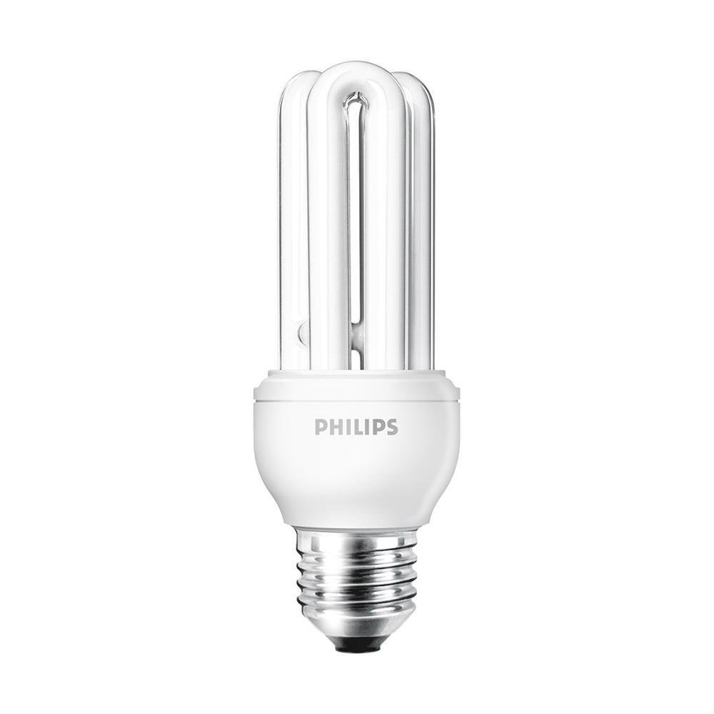 หลอดประหยัดไฟ PHILIPS GENIE 14W/CDL | Shopee Thailand