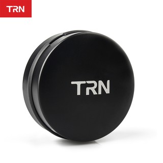 ภาพขนาดย่อของสินค้าTrn กล่องโลหะสําหรับใส่หูฟัง Trn V90