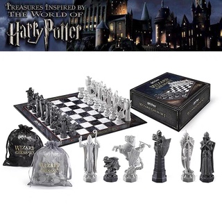 ⚡️Harry Potter Cardboard♟Chess หมากรุก การ์ดบอร์ด