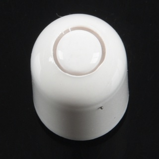 ภาพขนาดย่อของภาพหน้าปกสินค้าMagnetic Cap for Apple Pencil, Magnetic Replacement Protective Cap Cover for iPad Pro Pencil - White 1pc จากร้าน mayige9.th บน Shopee ภาพที่ 3