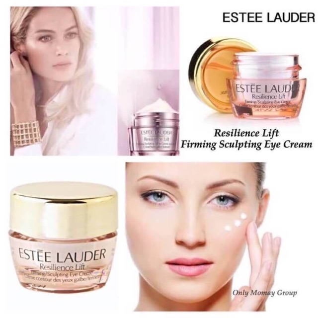 ครีมยกกระชับผิว-และลดเลือนริ้วรอย-รอบดวงตา-estee-lauder-resilience-lift-firming-sculpting-eye-cream