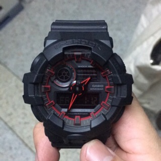 นาฬิกาแฟชั่น ของแท้ g-Shock
