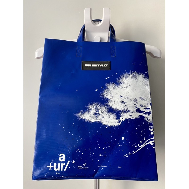 Sold Out) 🔵 Freitag F-52 Miami Vice Wabi Sabi Limited