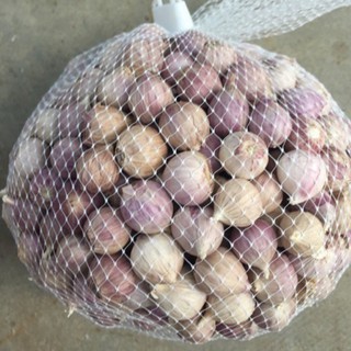 ภาพขนาดย่อของสินค้ากระเทียมโทน 500 กรัม 1 กิโลกรัม Tone garlic 500g. 1 kg.   ️คุณภาพดี ️ไม่ฝ่อ ️ไม่มอด ️ไม่รา ️ใหม่ทุกวัน
