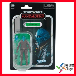 The Mythrol Star Wars Kenner Vintage collection 3.75 ดิ มิทธรอล สตาร์วอร์ส วินเทจ