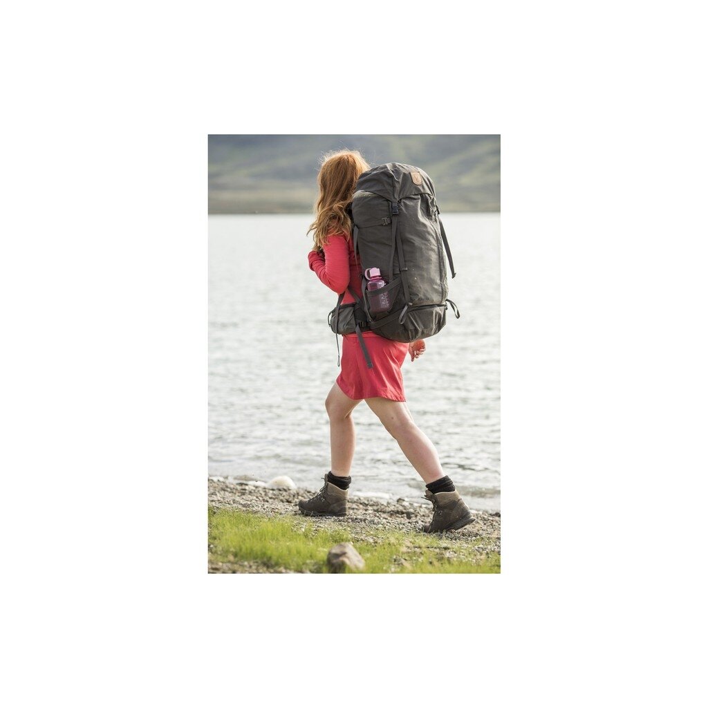Fjallraven kaipak 58 review hot sale