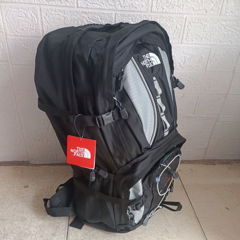 กระเป๋าเป้-the-north-face-รุ่น-big-shot-60l-สูง63กว้าง36หนา24cm-พร้อมส่ง