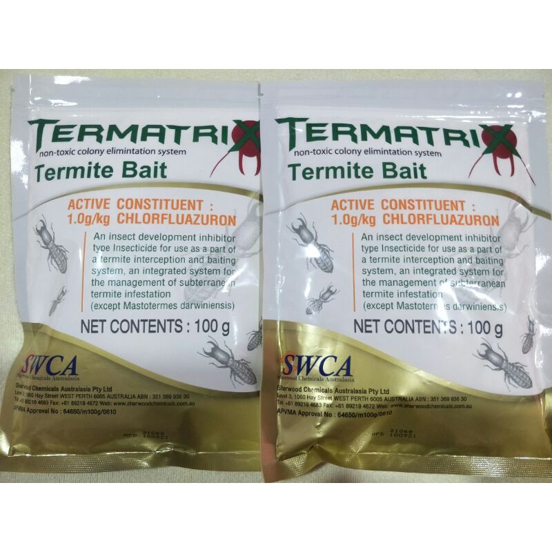 termatrix-termite-bait-เหยื่อกำจัดปลวก-ยากำจัดปลวก-ฆ่าปลวกตายยกรัง-ยาปลวก-สินค้าใหม่มาก-ผลิตเดือน-ก-พ-65