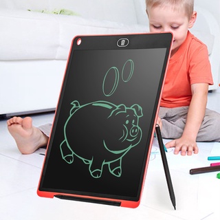 ภาพหน้าปกสินค้ากระดานวาดรูป กระดานLCD Tablet ขนาด 12 นิ้ว สามารถลบได้ ถูกสุดๆ!! ซึ่งคุณอาจชอบสินค้านี้