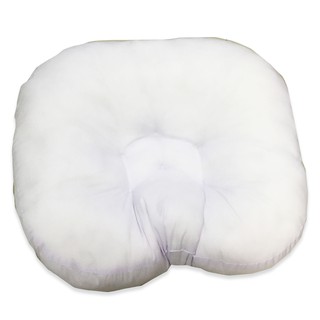 ภาพขนาดย่อของภาพหน้าปกสินค้าPalmandpond ที่นอนกันกรดไหลย้อน กันแหวะนม 100% cotton ถอดปลอกได้ จากร้าน palmandpond บน Shopee