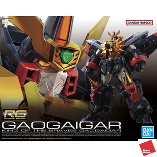 RG GAOGAIGAR พร้อมส่ง