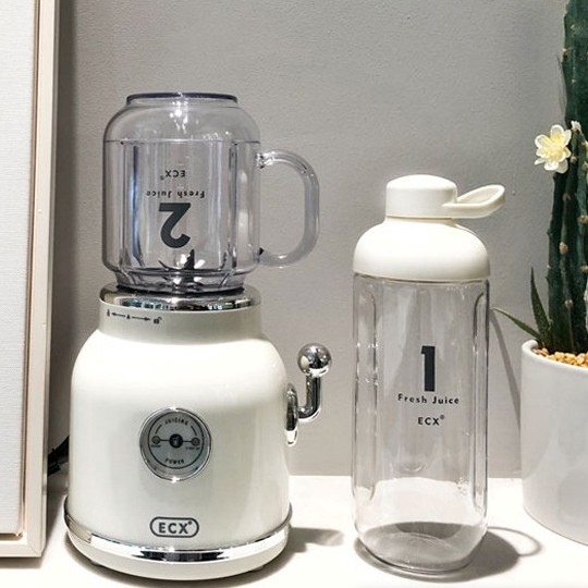ecx-trembles-with-the-fruit-juicer-touch-machine-เครื่องปั่นน้ําผลไม้มัลติฟังก์ชั่น