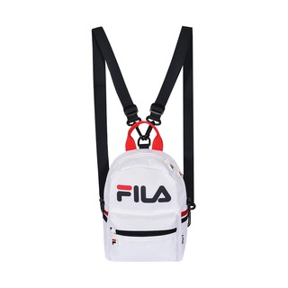ภาพขนาดย่อของภาพหน้าปกสินค้าFila Collcetion กระเป๋า กระเป๋าแฟชั่น Bag FS3BPD5316F BLK/OWH (1290) จากร้าน sportlandwear บน Shopee