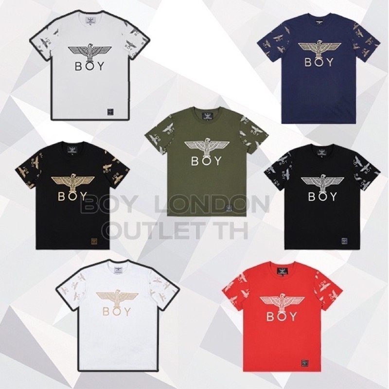 boy-london-classic-t-shirt