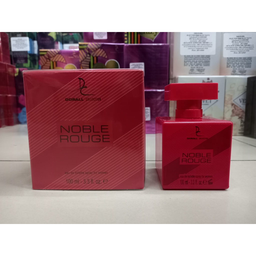 น้ำหอมผู้หญิง-dorall-collection-noble-rouge