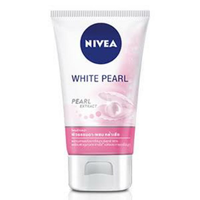 ครบทุกสูร-nivea-foam-โฟม-100-กรัม