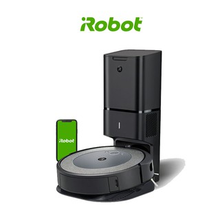 สินค้า [คูปองลดเพิ่ม 1,000.-] หุ่นยนต์ดูดฝุ่น iRobot Roomba i3+ ผ่อนขำระ 0% x 10 เดือน ออกใบกำกับภาษีรูปแบบกระดาษได้