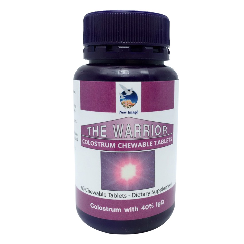 อาหารเสริมเด็กที่มีอาการแพ้ต่างๆ-allergy-the-warrior-colostrum-new-zealand