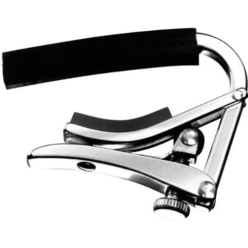 คาโป้-shubb-s1-deluxe-capo-for-steel-string-guitar-วัสดุสแตนเลส-แข็งแกร่ง-ทนทาน