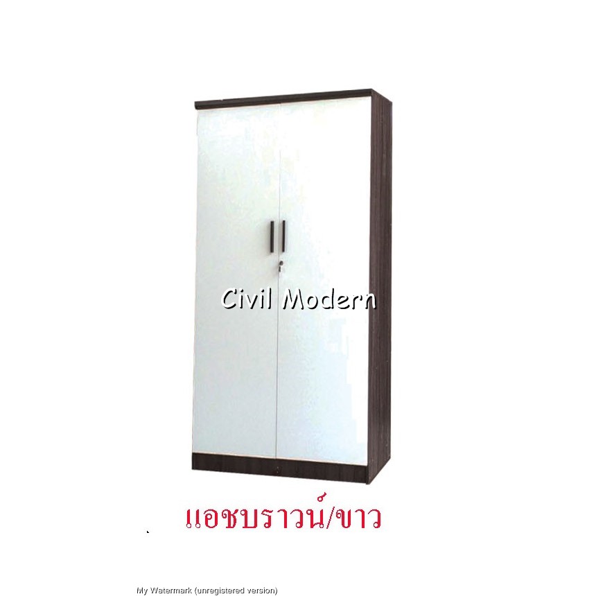 ตู้เสื้อผ้า-90-cm-wr091e-ราคา-gt-gt-hot-price-lt-lt