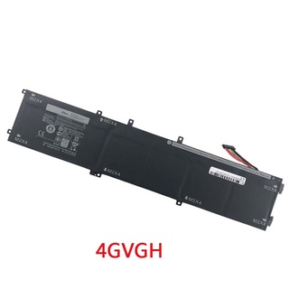 New Laptop Battery for Dell Precision 5510 XPS15 9550 9560 4GVGH