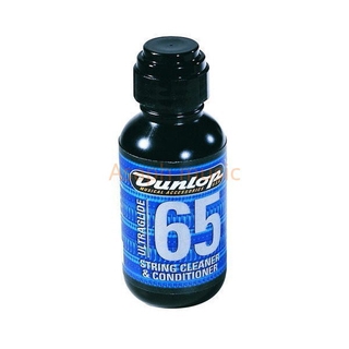 Dunlop 65 กีตาร์ / กีตาร์พื้นบ้าน / เบสไฟฟ้า / เบส / อีฮู / ไวโอลินสตริงน้ำมัน