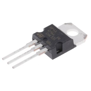 BD911 Transistor NPN