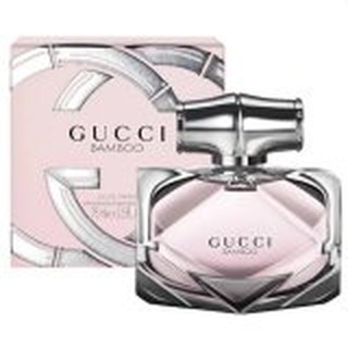 Gucci Bamboo Gucci for women EDP 75 ml.