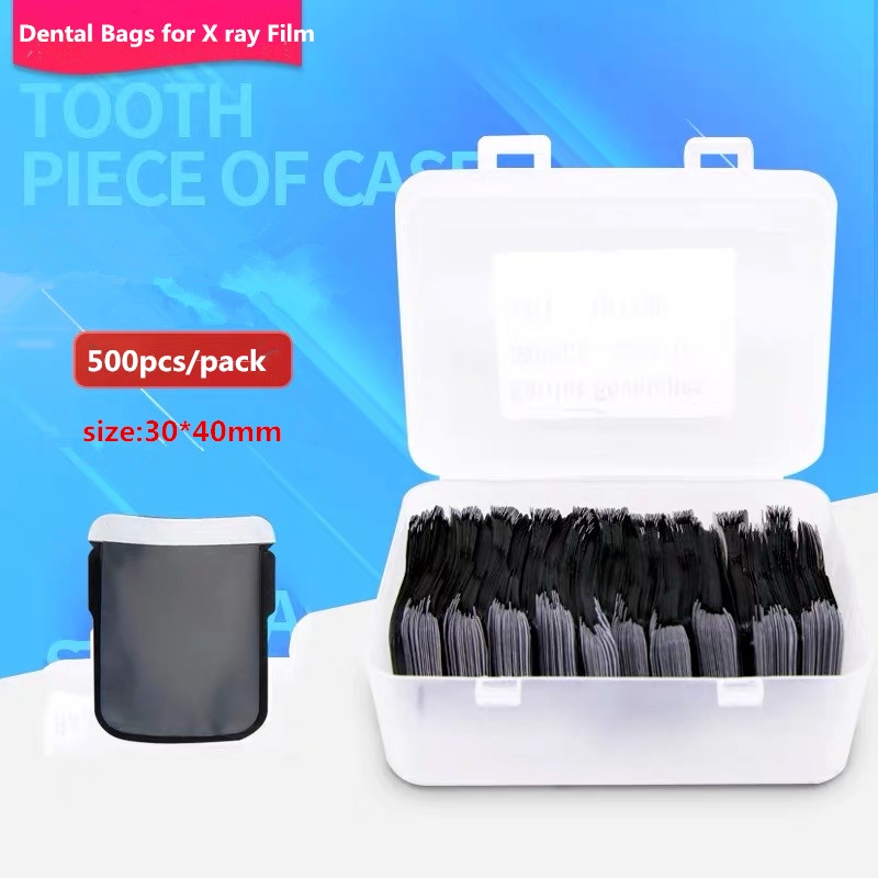 ddydental-x-ray-กระเป๋าฟิล์ม-สําหรับทันตกรรม-500-ชิ้น