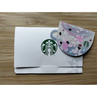 ภาพหน้าปกสินค้าSakura Collection บัตรสตาร์บัค Starbucks สตาบัค สตาร์บัคส์ บัตรสะสมคอเลคชั่น ที่เกี่ยวข้อง