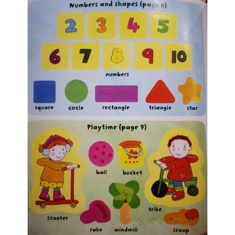 sticker-book-by-usborne-รายการแนะนำสำหรับเด็ก-2-ภาษา