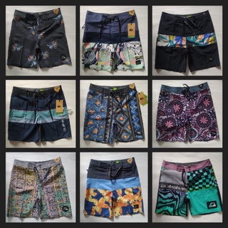 Boardshort billabong And qs original ขนาด 26 (เยาวชน) ใหม่ ของแท้ 100%