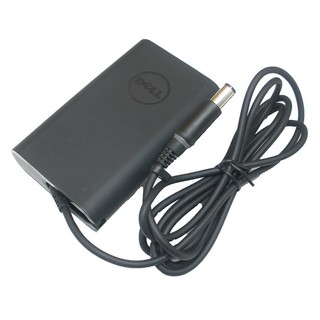 Dell Adapter 19.5V/3.34A (7.4*5.0mm) หัวเข็ม Slim (Black)