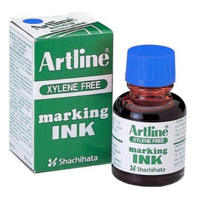 หมึกเติมปากกาเคมี-artline-esk-20-20ml