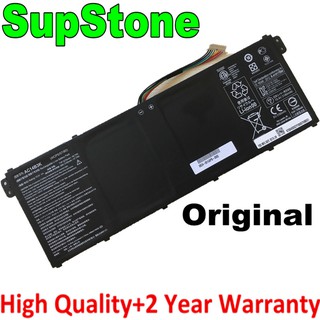 ❤SupStone Genuine OEM AC14B3K Laptop Battery for Acer Swift 3 3S F314-51 R11 R3-131T Aspire R5-571T V