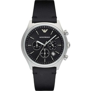 EMPORIO ARMANI นาฬิกาผู้ชาย AR AR1975 AR1976 43mm