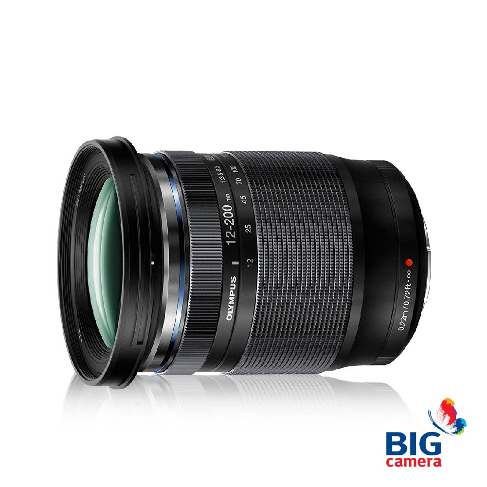 olympus-m-zuiko-digital-ed-12-200mm-f-3-5-6-3-lenses-ประกันศูนย์-1-ปี