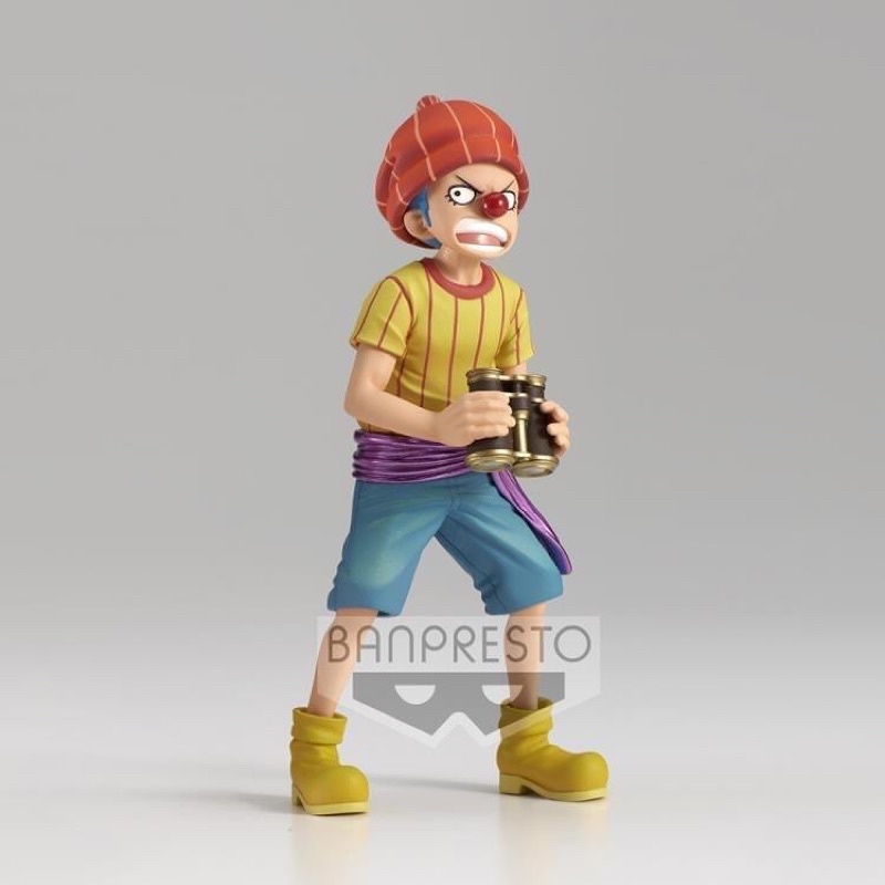 one-piece-dxf-the-grandline-chidren-vol-2-บากี้-ของแท้-แมวทอง-นำเข้าจากญี่ปุ่น