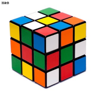 สินค้า รูบิค ของเล่น Rubik 3x3 รุ่นมาตรฐาน ลูกบิด ของเล่นเสริมพัฒนาการ ฝึกสมอง Toys