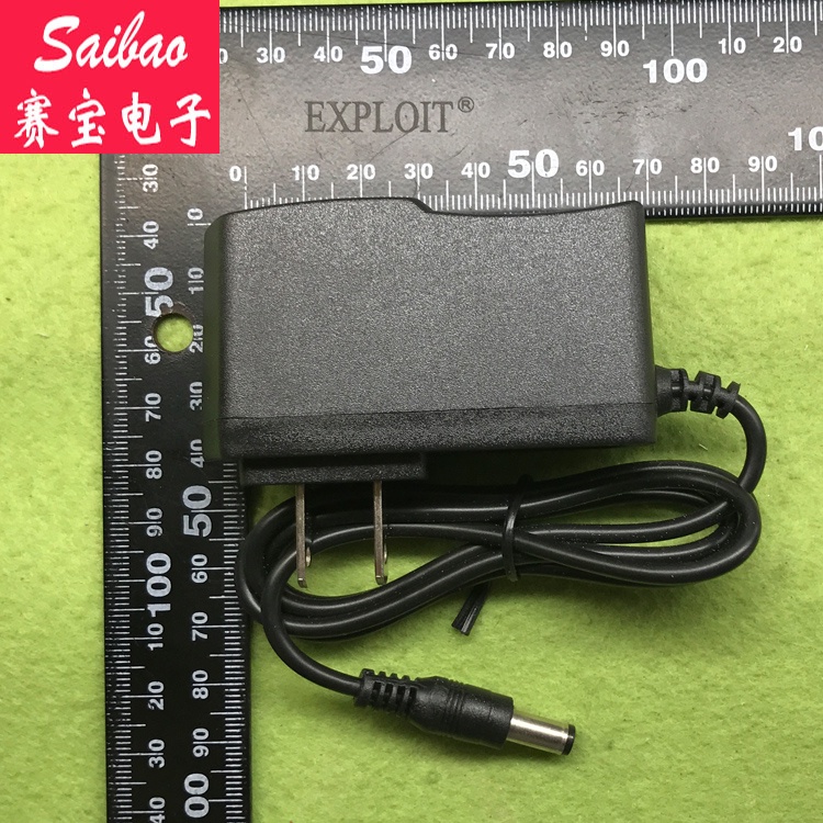 อะแดปเตอร์พาวเวอร์ซัพพลาย-12v-1a-12v-1a-สําหรับมอนิเตอร์แมว-adsl