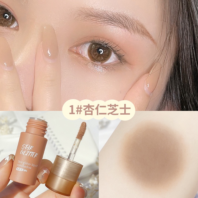 hanru-monochrome-liquid-eyeshadow-บลัชออนเนื้อแมท
