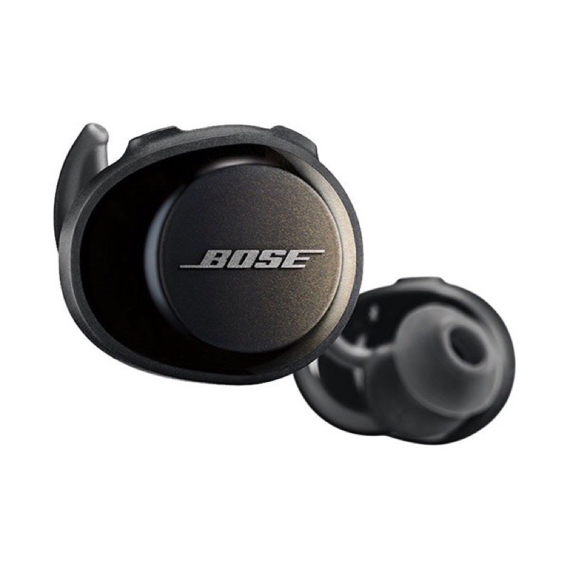 Bose SoundSport Free Wireless In Ear Headphones Shopee Thailand