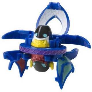 Bakugan Battle Brawlers Aquos Preyas II Angelo Diablo #บาคุกัน