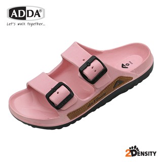 ภาพหน้าปกสินค้าADDA 2density รองเท้าแตะ รองเท้าลำลอง สำหรับผู้หญิง  รุ่น  5TD40w1 (ไซส์4-6) ซึ่งคุณอาจชอบสินค้านี้